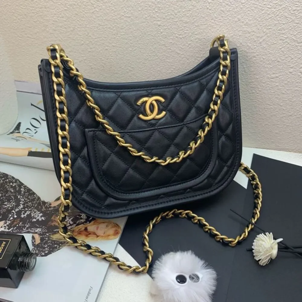 Chanel Women Pre-Loved Bag Very Good Condition